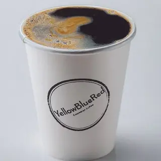 Hot Americano