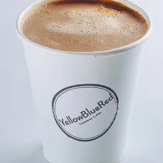 Hot Chocolate