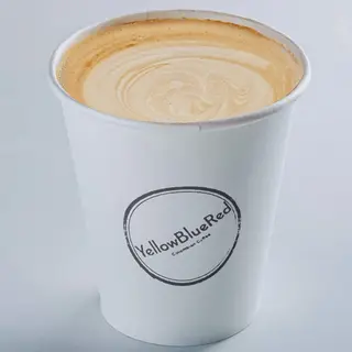 Hot Latte
