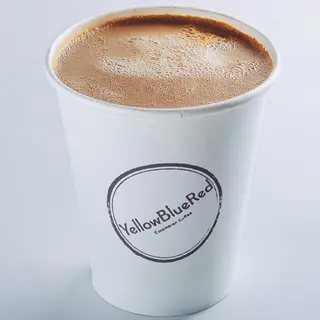 Hot Mocha