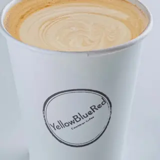Hot Pumpkin Spanish Latte